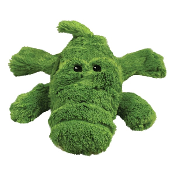 KONG Cozie Ali Alligator X-Large