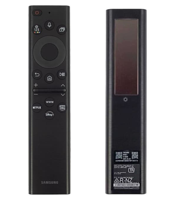 Samsung originalfjärrkontroll BN59-01385M