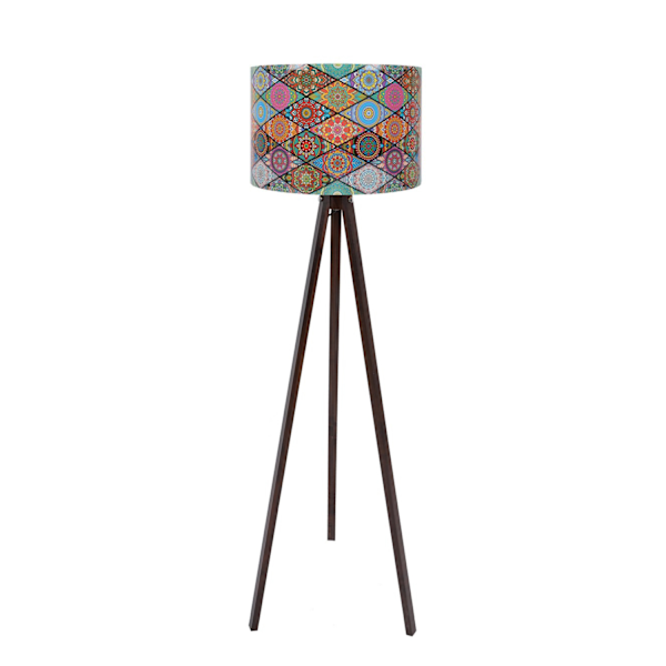 Gulvlampe 134