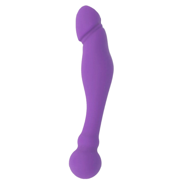 Intense - Silikon Rick Dual Lilac