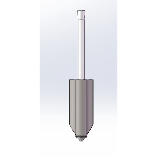 FLASHFORGE RESERVEDEL AD5X Dyseenhed