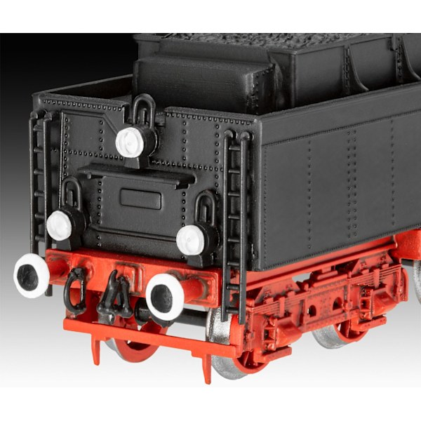 Revell Express Locomotive S3/6 1:87 Model Sæt
