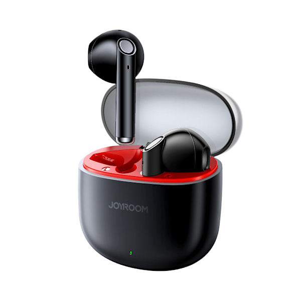 TWS Jpods Series IPX4 langattomat kuulokkeet, musta