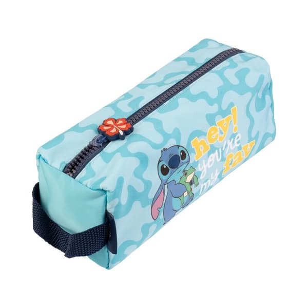 Trooppinen penaali, jossa on Disney Stitch Design