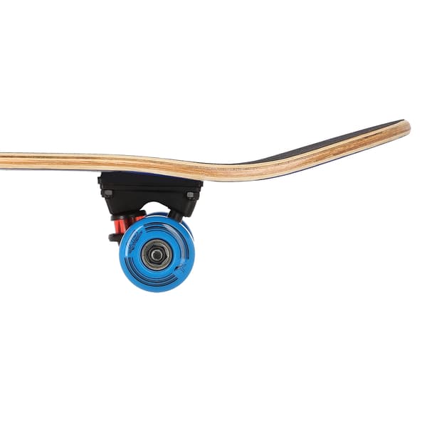 Error Skateboard, 31"" Deck, Nils Extreme