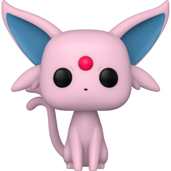 POP-hahmo Pokemon Espeon