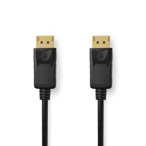 Displayport-kabel | DisplayPort Hane | DisplayPort Hane | 8K@60H