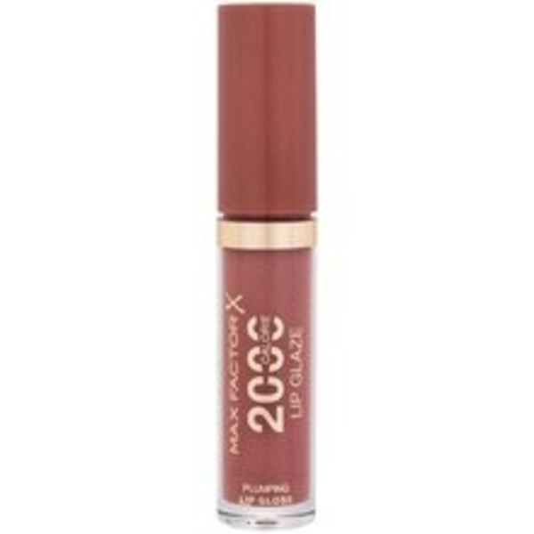 Max Factor - 2000 Calorie Lip Glaze - Lesk na rty 4,4 ml