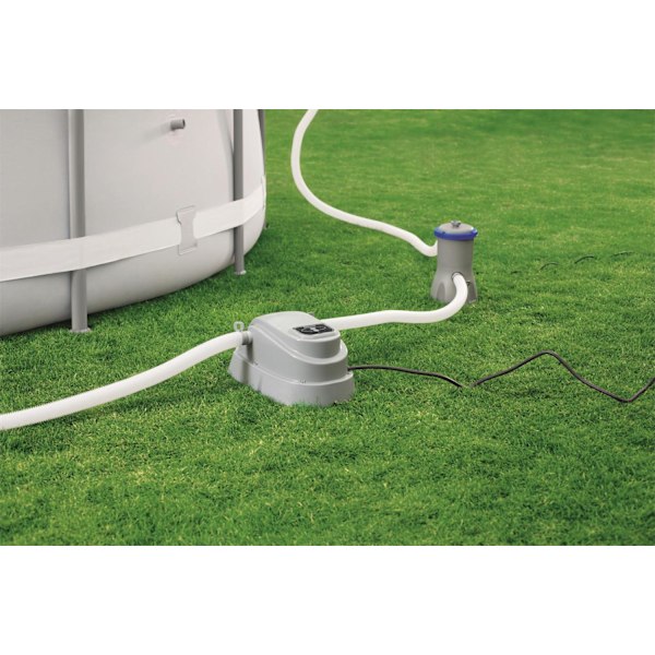 Flowclear Sähköinen Allaslämmitin