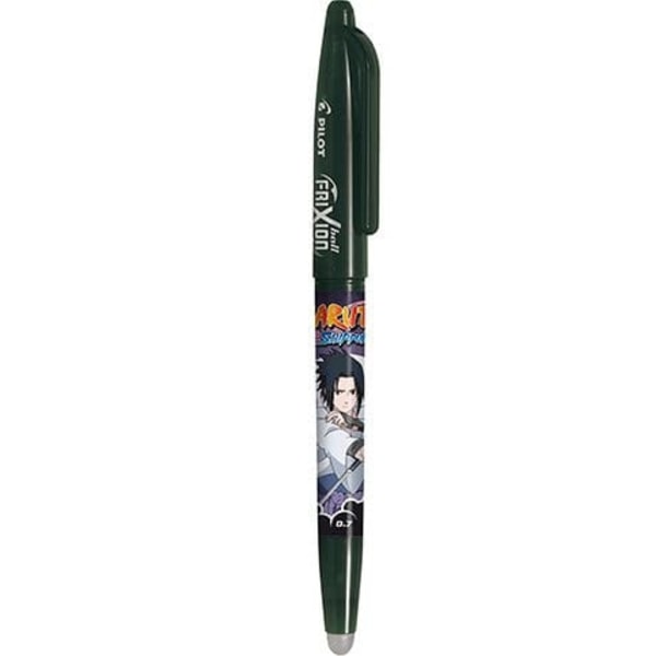 Naruto Shippuden Rollerball penna FriXion Ball Naruto Limited Ed