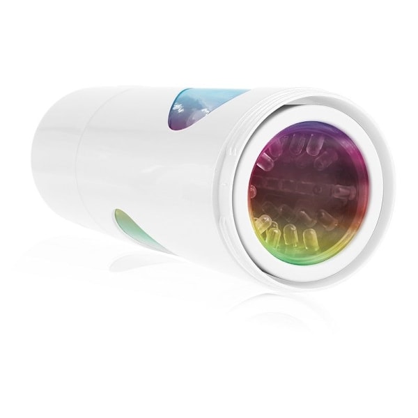 Extreme Toyz - Roto Bator Usb Miesten masturbaattori vagina