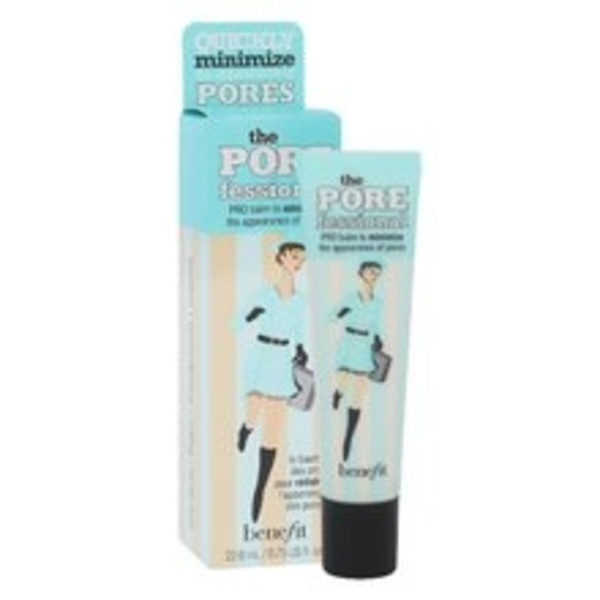 Benefit - The POREfessional Minimize Pores - Gentle balm 22ml
