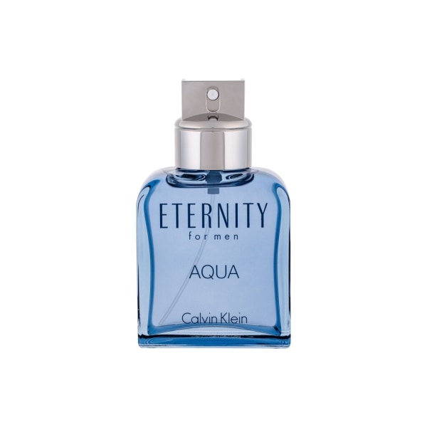 Calvin Klein - Eternity Aqua For Men - For Men, 100 ml