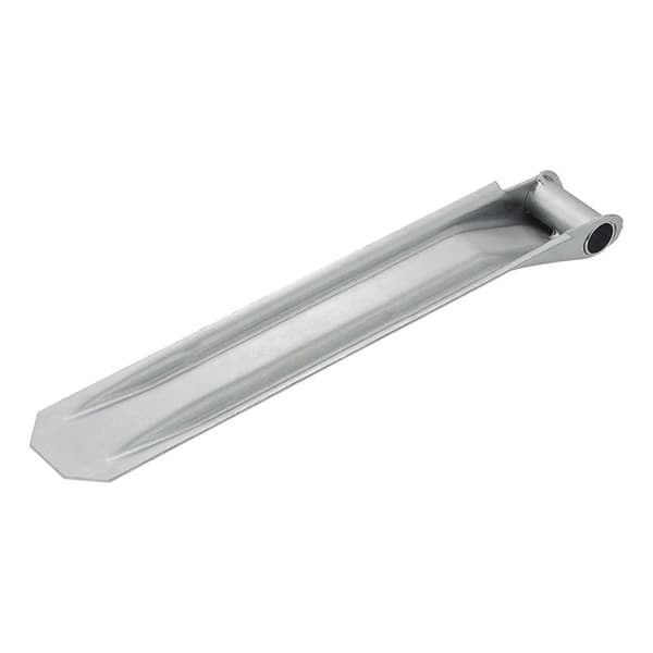 Trailergångjärn 320mm