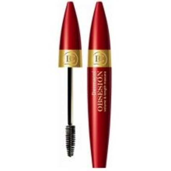 Dermacol - Obsesion Volume & Length Mascara - Mascara for volume and length of eyelashes 12 ml