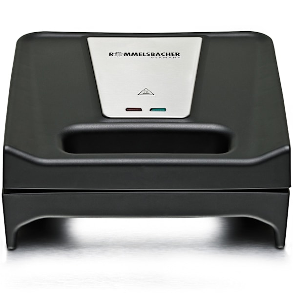 Multitoast & Grill 3-i-1 Max SWG 700 belgisk vaffel