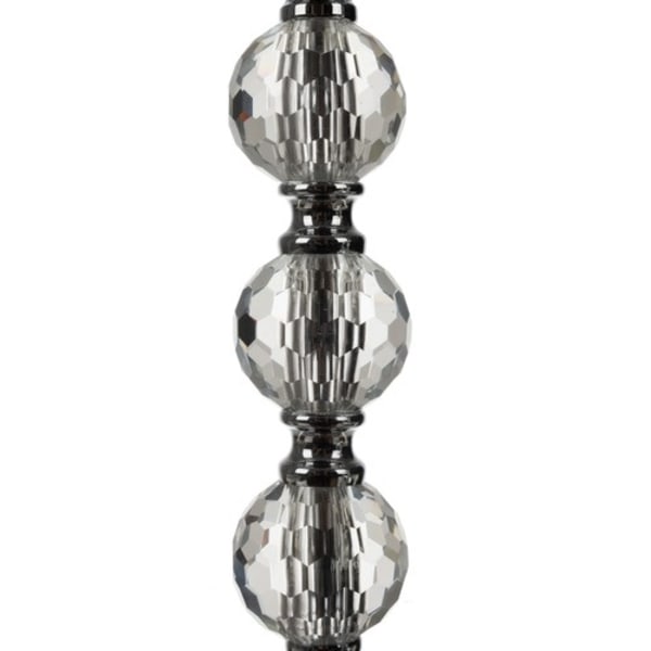 Ljusstake-lykta set om 3 st. Ruhhy 22314