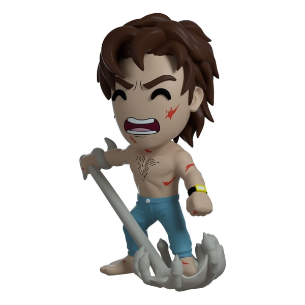 Stranger Things Vinyylifiguuri Steve Harrington 12 cm