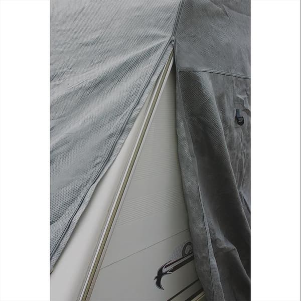 Campingvognsovertræk 5,18-5,79M 250cm