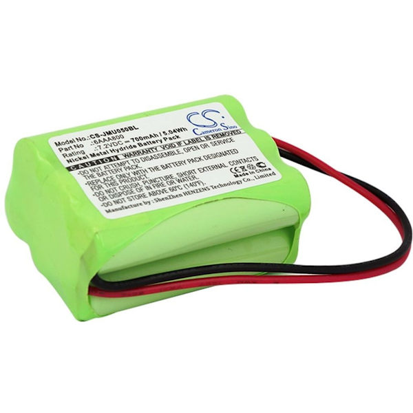 Batteri til Jay UTE 050 osv
