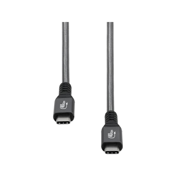 USB-kabel ProXtend ProXtend USB4-kabel Gen. 3x2 40Gbps 100W 0.8M