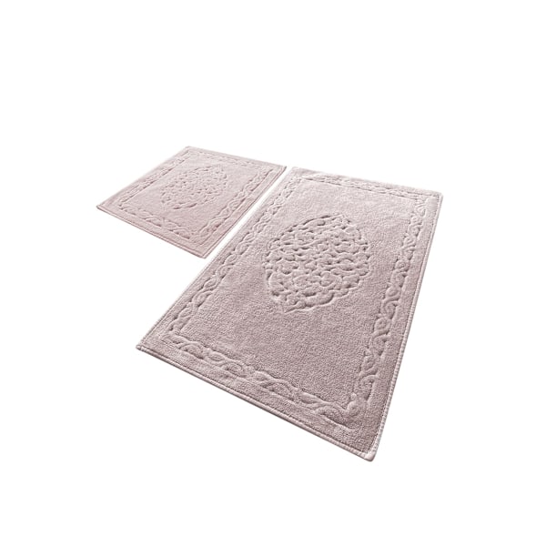 Bathmat Set (2 Pieces) Elite - jauhe
