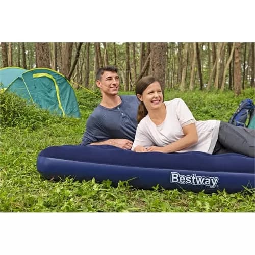 Dobbelt madras - BESTWAY 67003