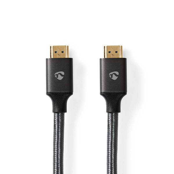Ultra High Speed ​​HDMI ™ kabel | HDMI™ Stik | HDMI™ Stik | 8K@6