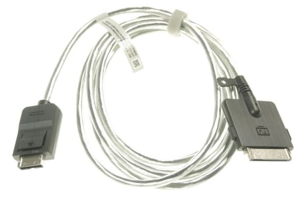 Samsung One Connect -kaapeli 2,5 m, BN39-02688B