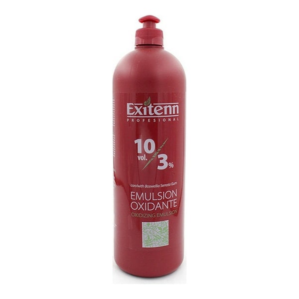 Hiusten hapettaja Emulsion Exitenn Emulsion Oxidante 10 Vol 3 %