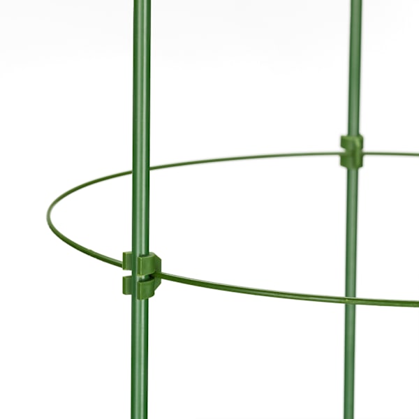 Växtstöd 150 cm, set om 2