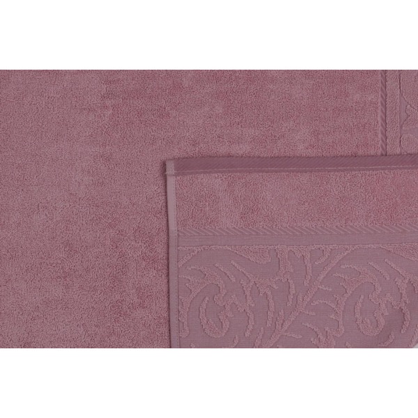 Handduksset (2 delar) Sultan - Rose