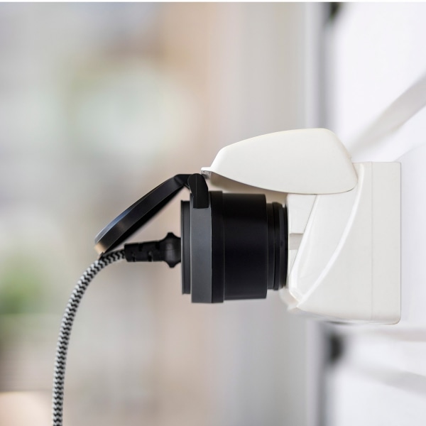 MGDR-200 Pluginmottagare dimmer 200W IP44