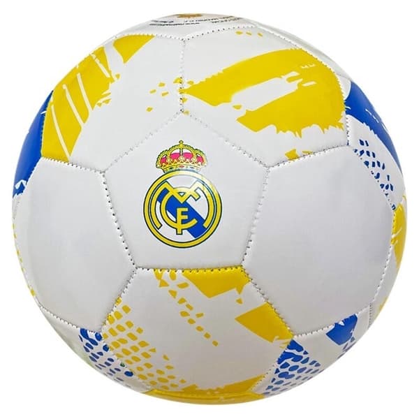 Real Madrid fotboll