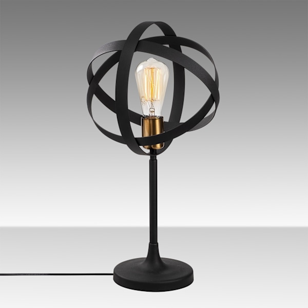 Bordlampe Gezegen - 4847