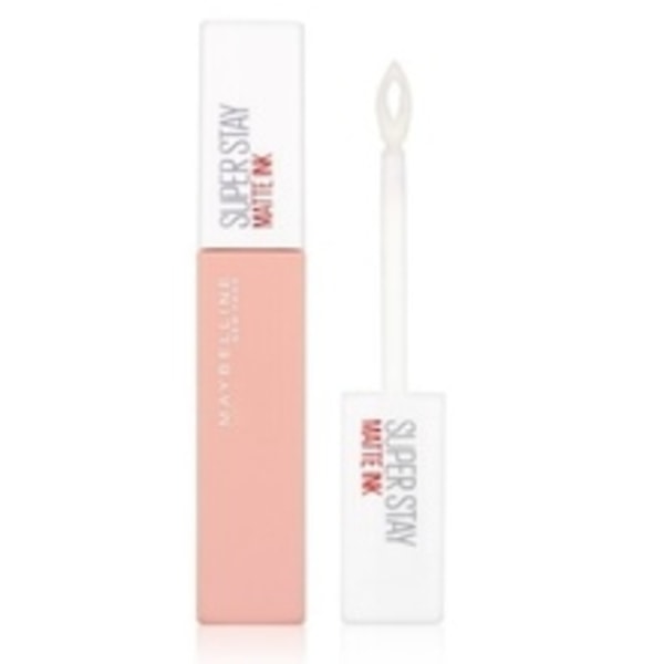 Maybelline - SuperStay Matte Long-lasting Matte Liquid Liquid 5