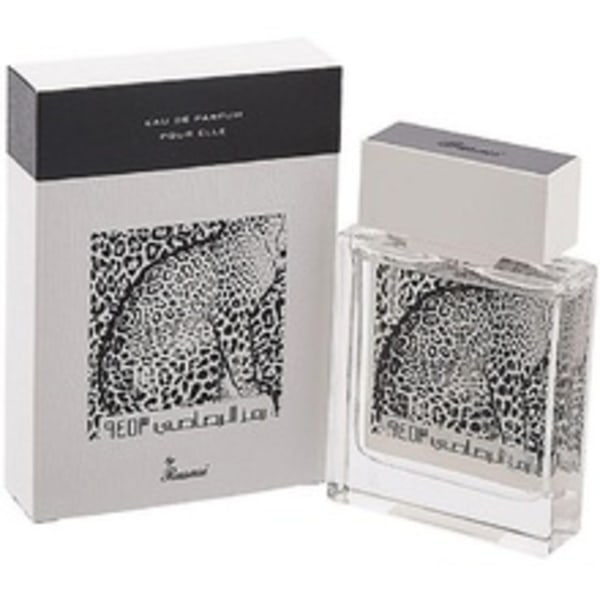 Rasasi - Rumz Al Rasasi Leo (9453) For Elle EDP 50ml