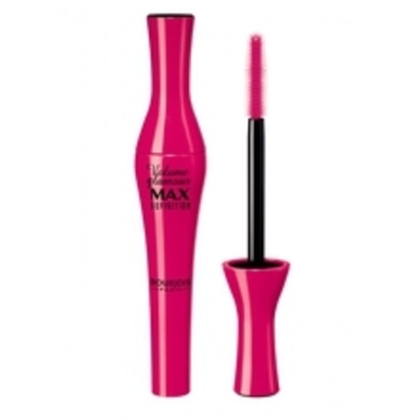 Bourjois - Mascara Volume Glamour Max Definition - mascara for maximum volume of 10 ml