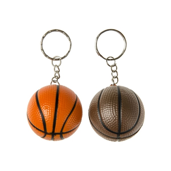 Basket nyckelring