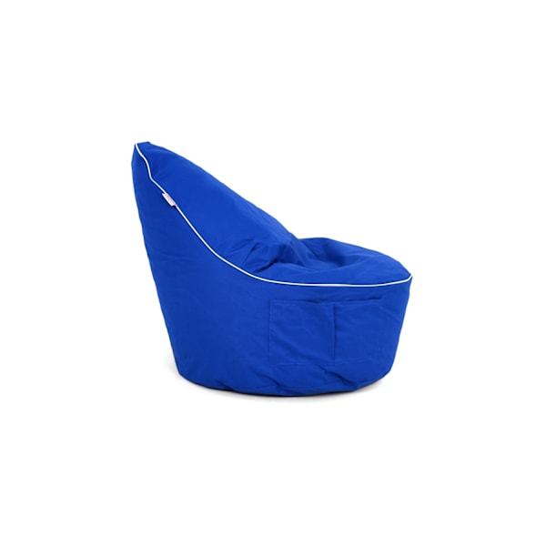 Bean Bag Golf - Blå