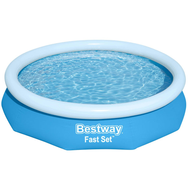 Fast sæt pool 3,05m x 66cm