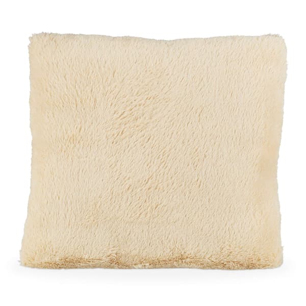 Fluffy puder