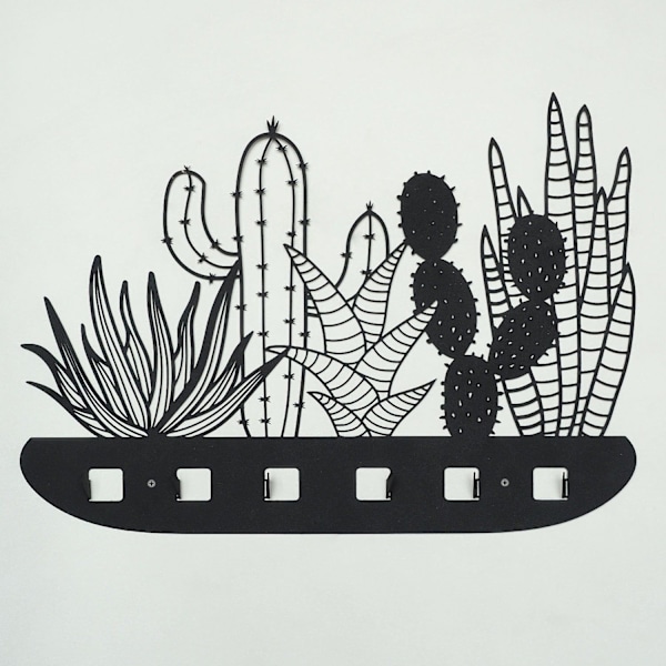 Bøjle Cactus Metal Bøjle - APT612