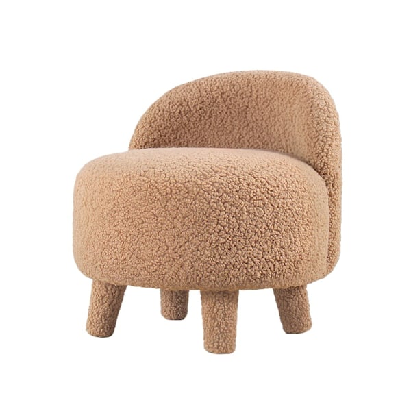 Pouff Moouv 3342 - ruskea