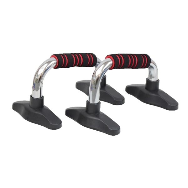 Iron Gym - Push Up Bars