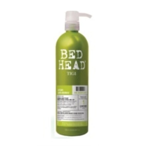 Tigi - Bed Head Urban Anti-dotes Re-Energize Conditioner - revitalizing and moisturizing conditioner 750ml