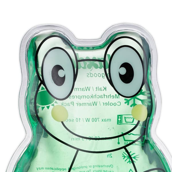 Kølelamper børn Sæt med 4 stk