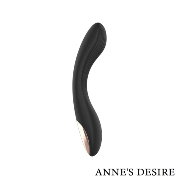 Anne'S Desire - Curve Remote Control Technolog A Watchme musta / kulta