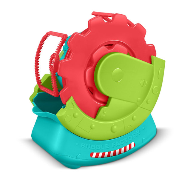Såpbubblemaskin Ricokids RK-907