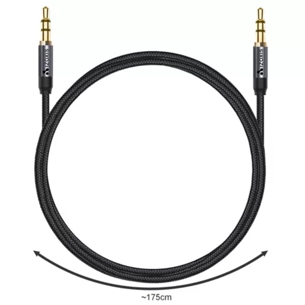 3,5 mm AUX-kaapeli